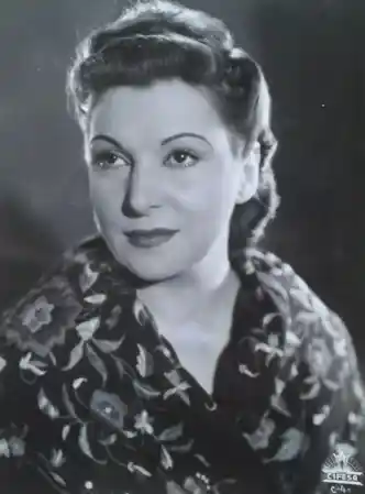 Matilde Vázquez