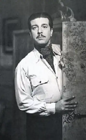 Anwar Wagdi