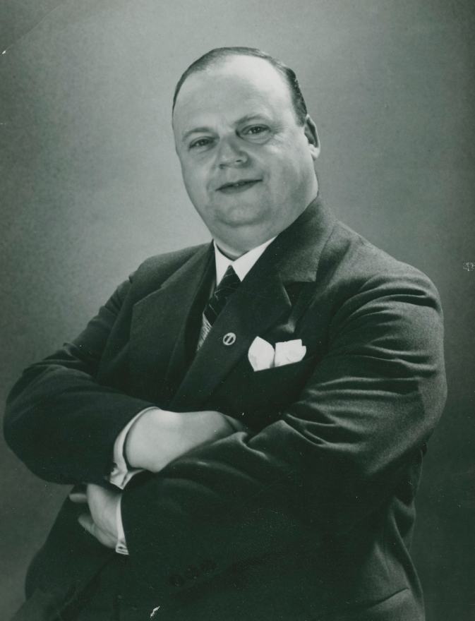 Gideon Wahlberg