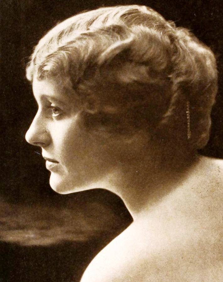 Marie Walcamp