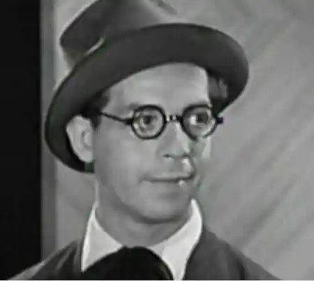 Harold Waldridge