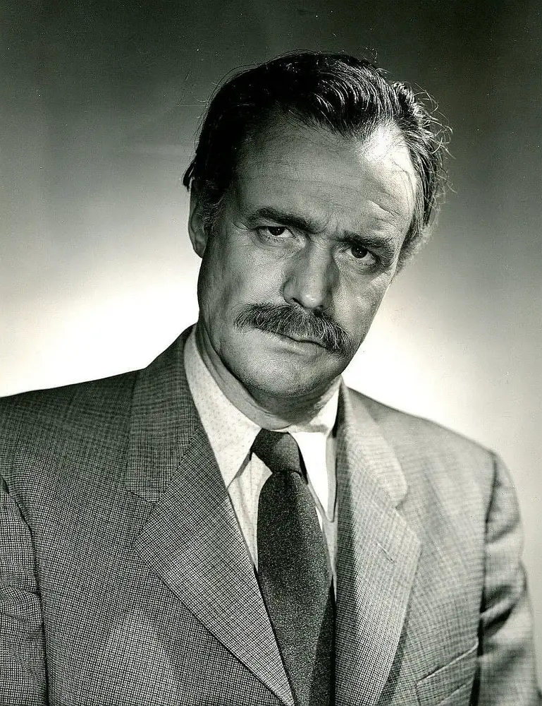 Hal Taliaferro