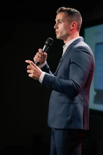 Ryan Walker