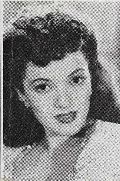 Beryl Wallace