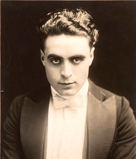 George Walsh