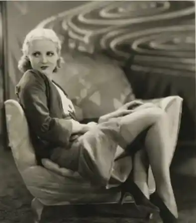 Polly Walters