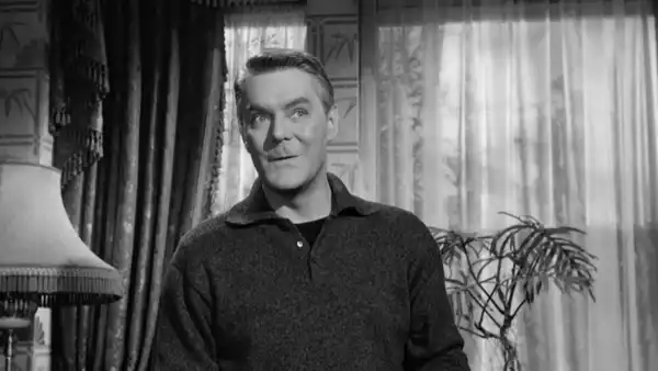 Thorley Walters