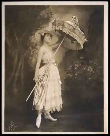 Florence Walton