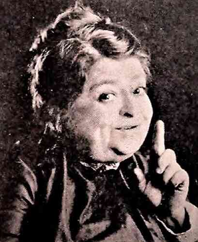 Carrie Clark Ward