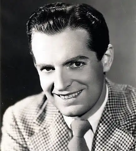 Fred Waring