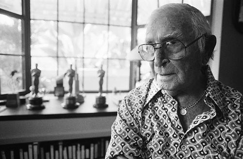 Harry Warren