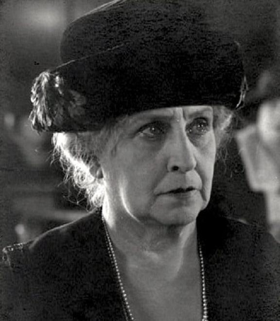 Ida Waterman