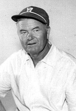 Frank Weatherwax