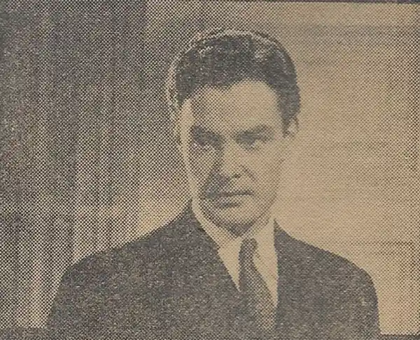 Crawford Weaver