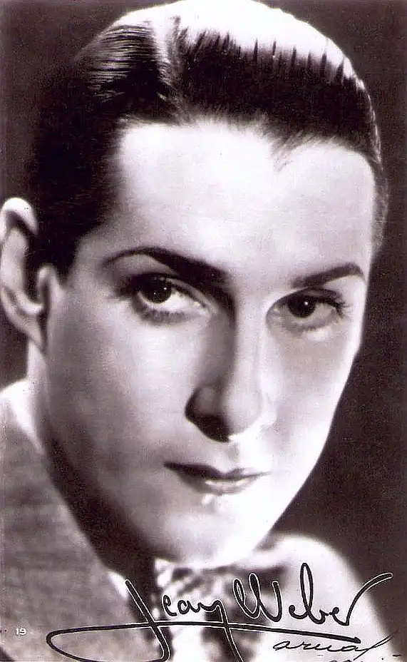 Jean Weber