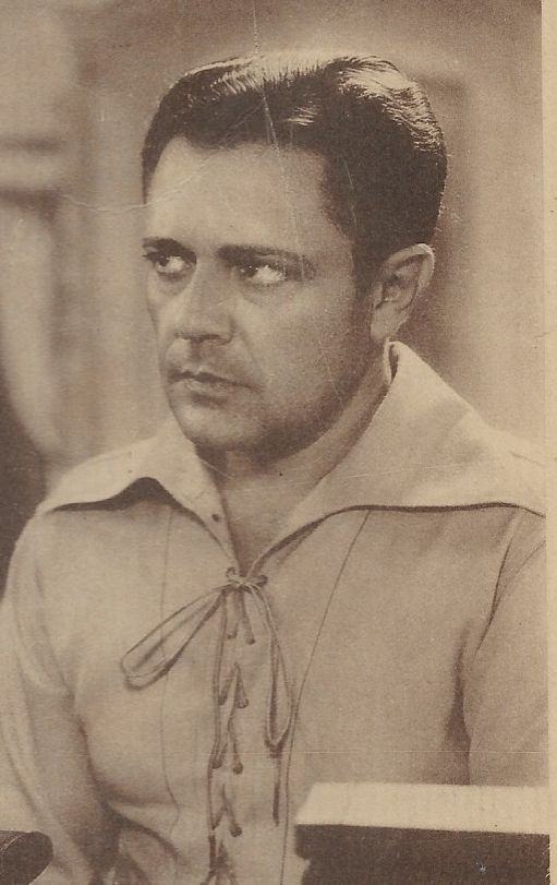 Niles Welch