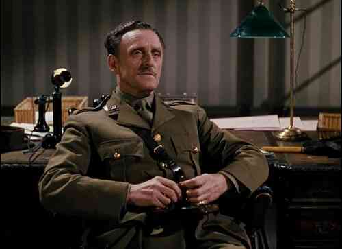 Harry Welchman