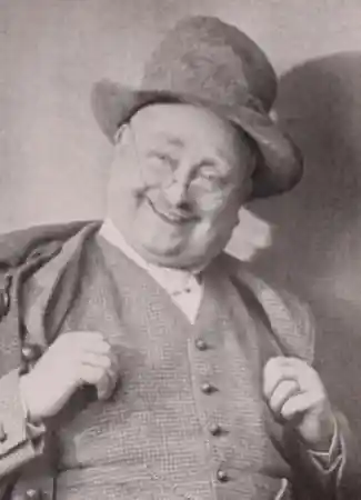 Alfred Wellesley