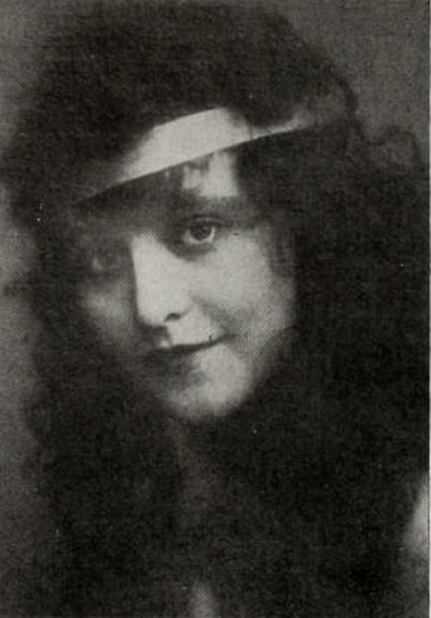 Marie Wells