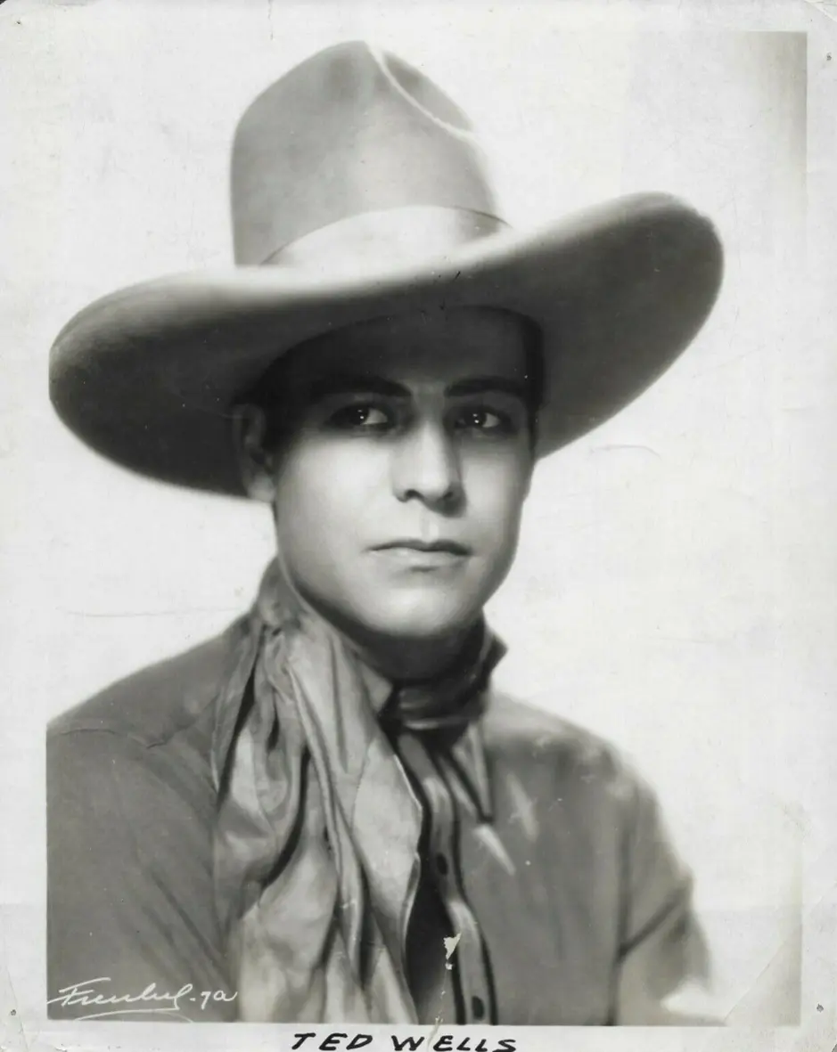 Ted Wells