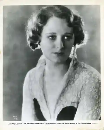 Jane Welsh