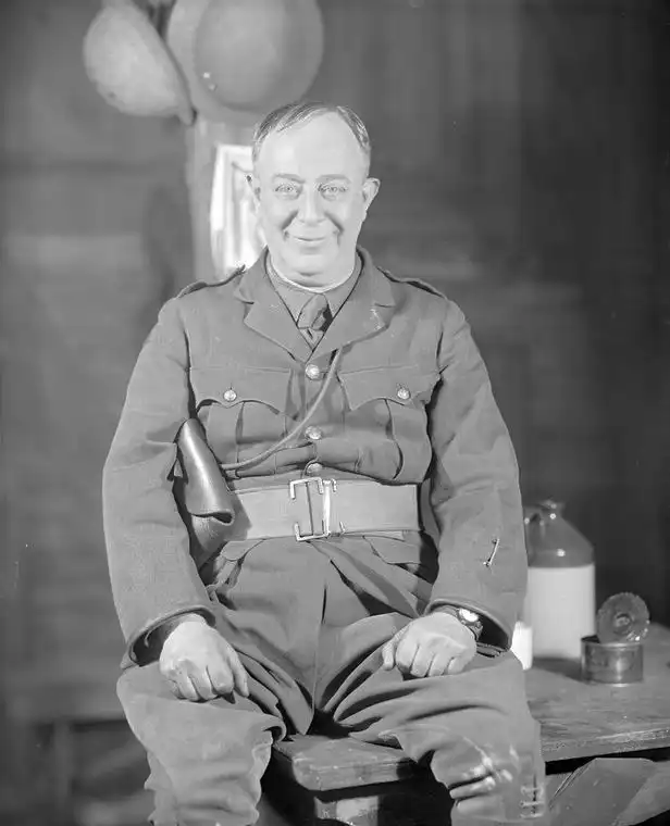 Henry Wenman