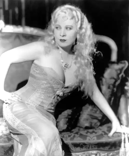 Mae West