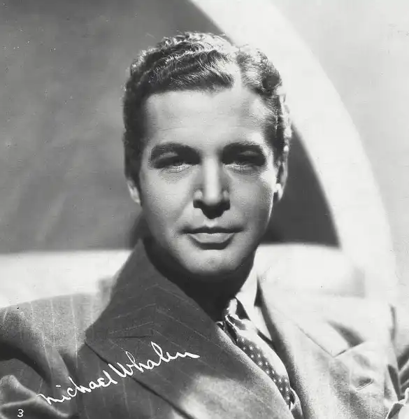 Michael Whalen