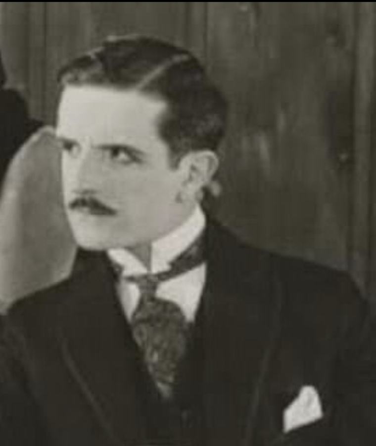 Stanhope Wheatcroft