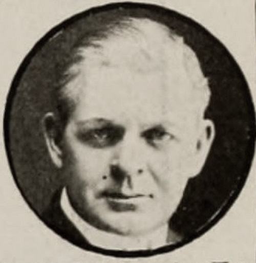 Clayton White