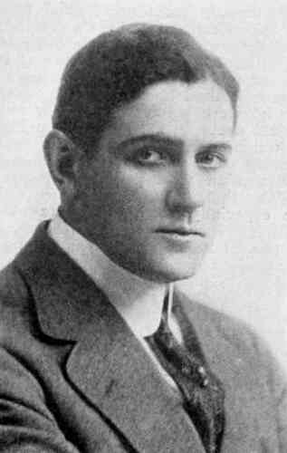 Glen White