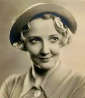 Joan White