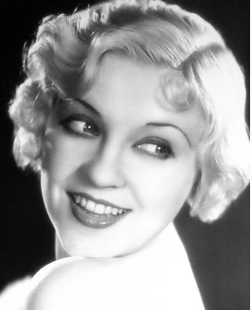 Marjorie White
