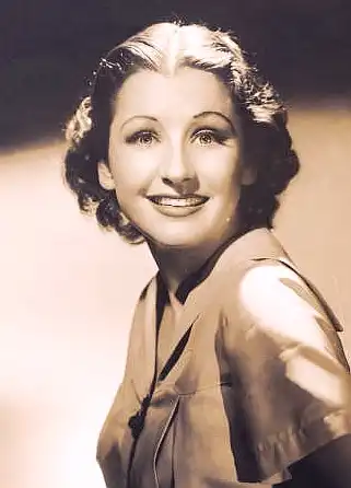Patricia Wilder