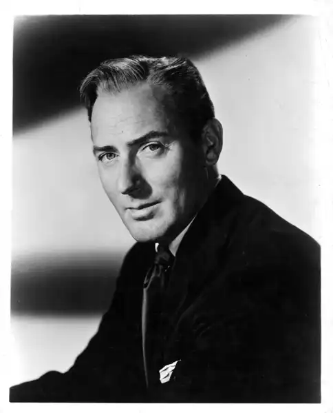 Michael Wilding