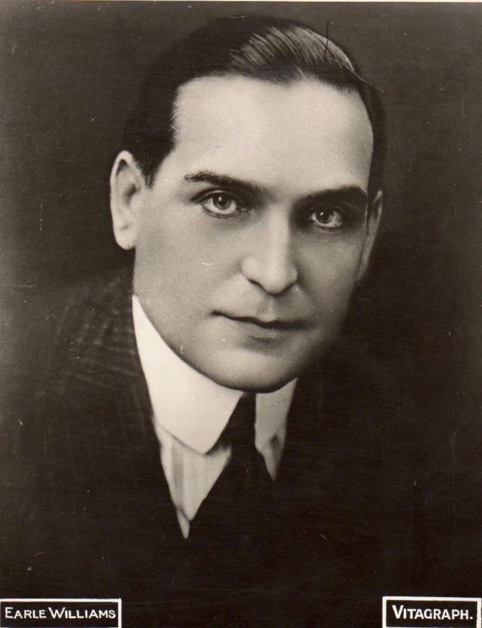 Earle Williams