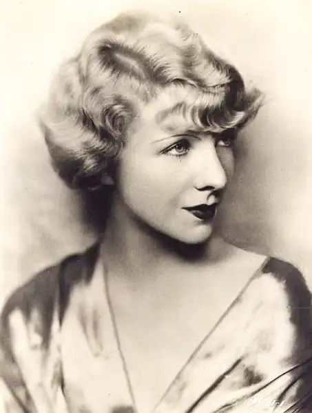 Frances Williams