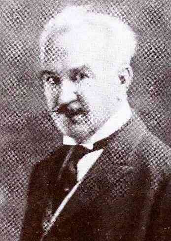 George B. Williams