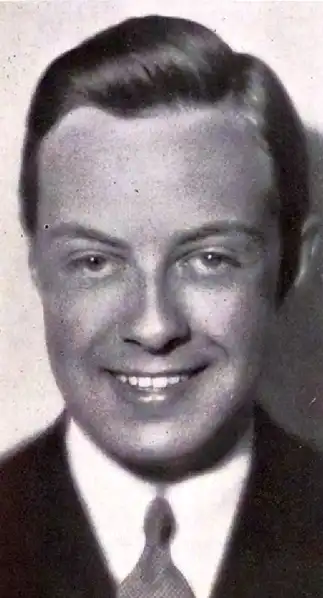 Lyman Williams