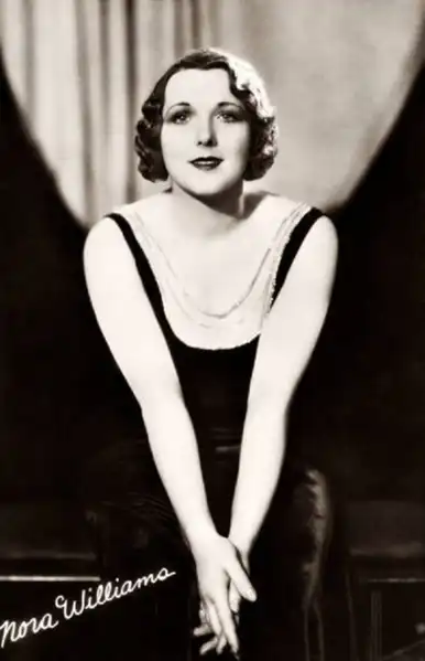 Nora Williams