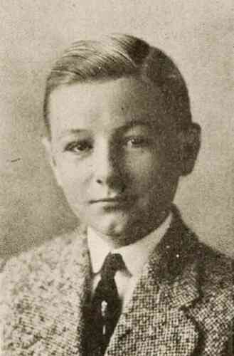 Paul Willis