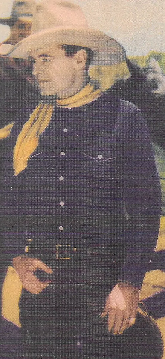 Jay Wilsey