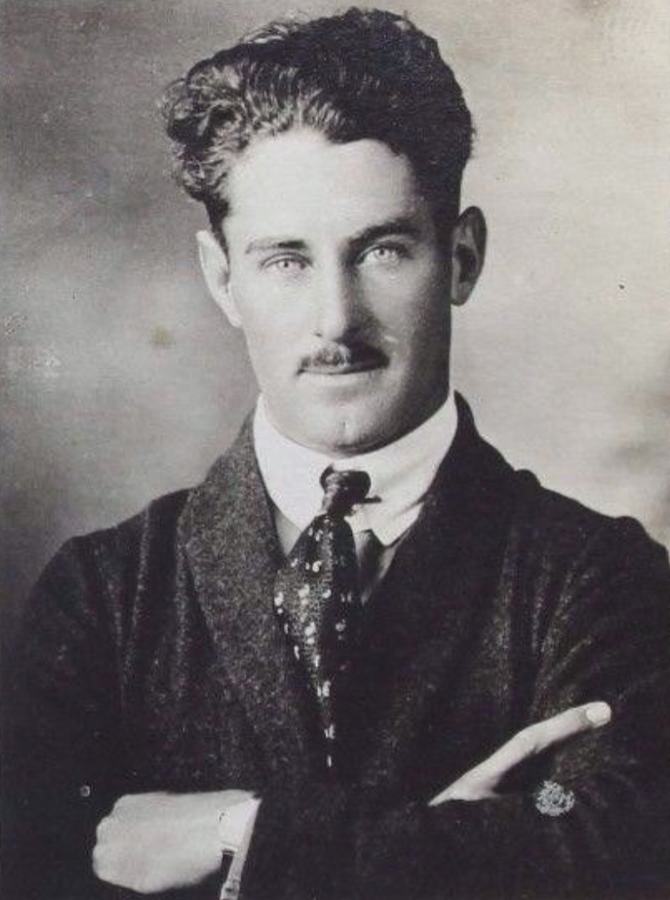 Al Wilson