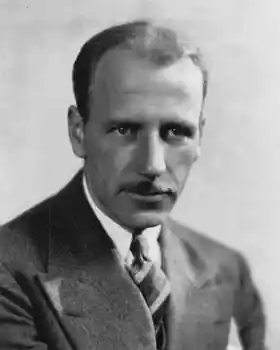 Carey Wilson