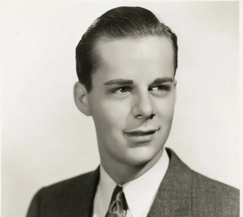 Dick Winslow