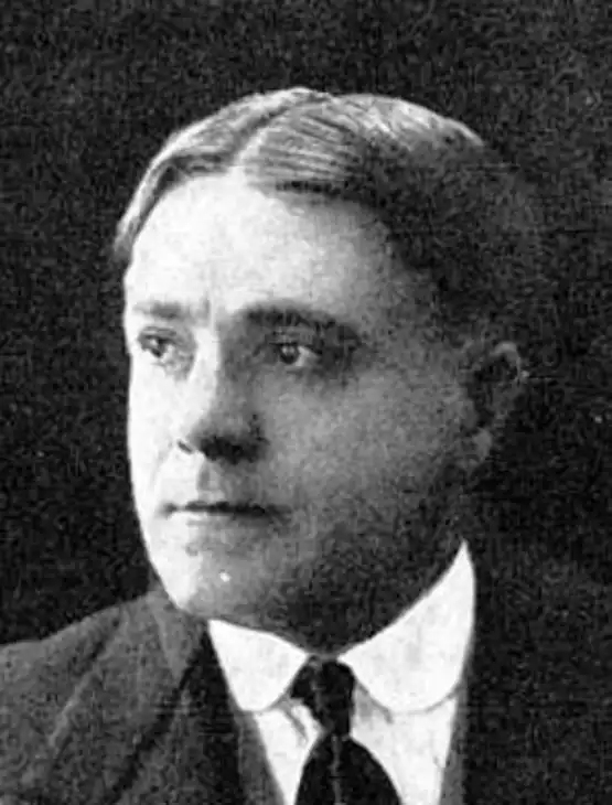 Georges Vinter