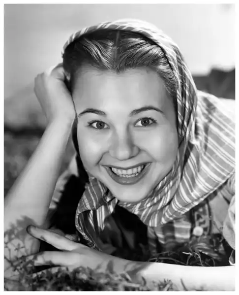 Jane Withers