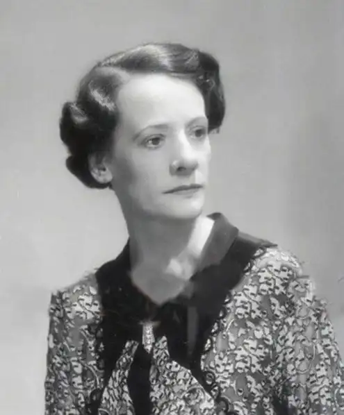 Margaret Withers