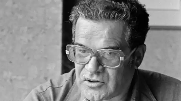 Konrad Wolf