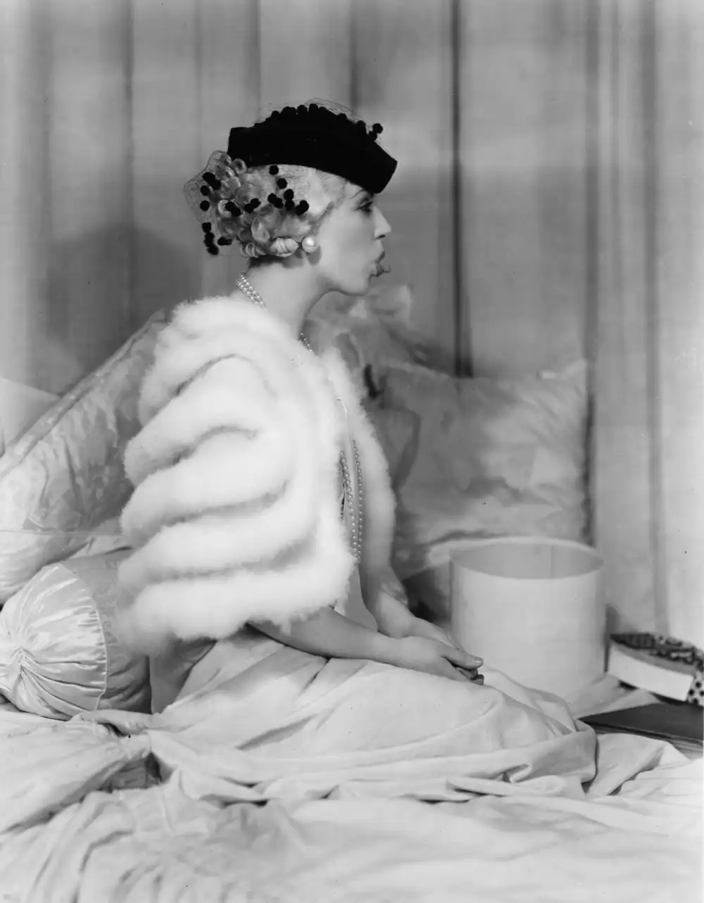 Judith Wood